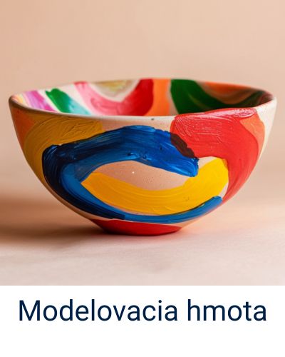 Modelovacia hmota